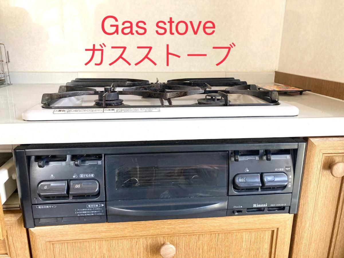 Villa 富士の樱house 宝栄 Fujikawaguchiko Esterno foto