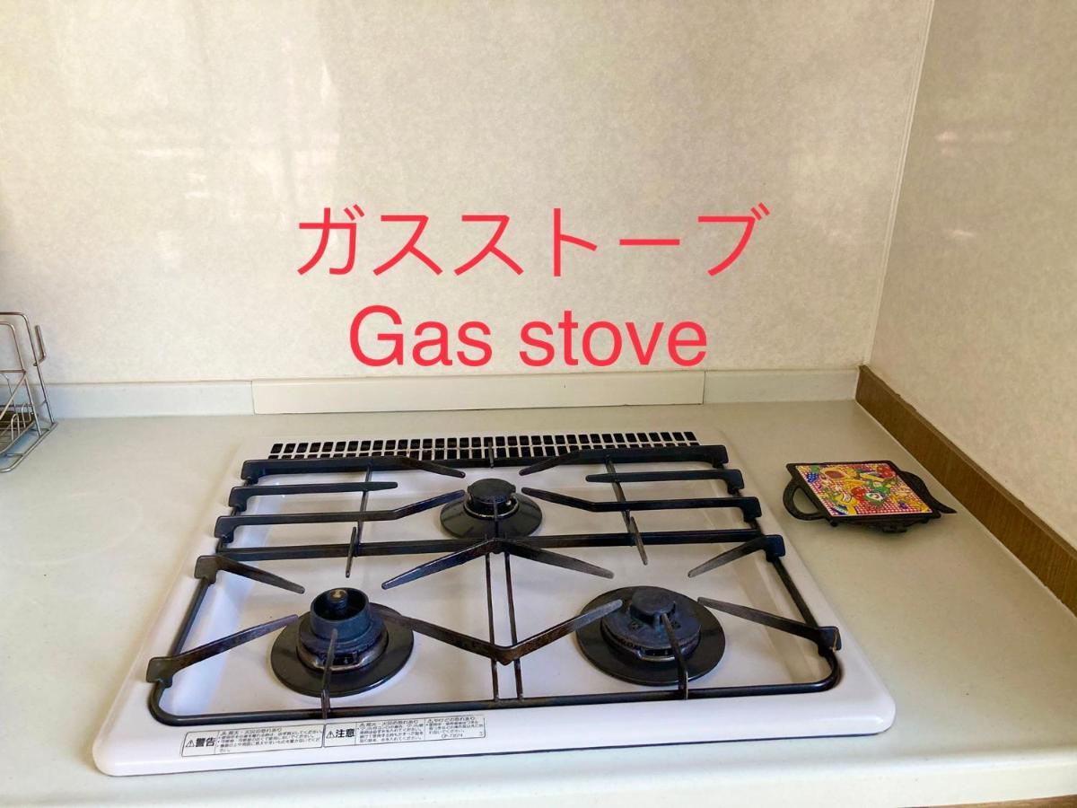 Villa 富士の樱house 宝栄 Fujikawaguchiko Esterno foto