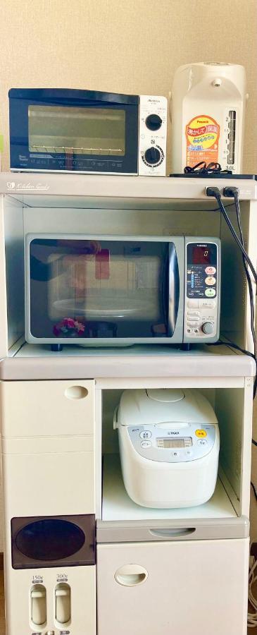 Villa 富士の樱house 宝栄 Fujikawaguchiko Esterno foto