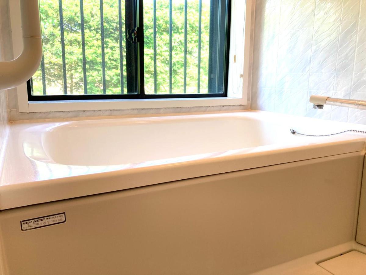 Villa 富士の樱house 宝栄 Fujikawaguchiko Esterno foto