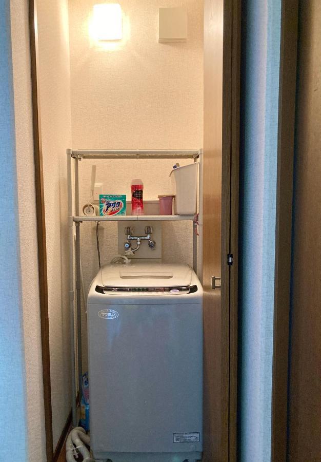 Villa 富士の樱house 宝栄 Fujikawaguchiko Esterno foto
