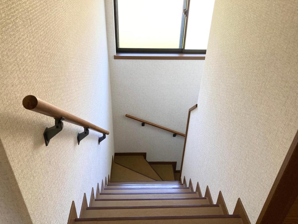 Villa 富士の樱house 宝栄 Fujikawaguchiko Esterno foto
