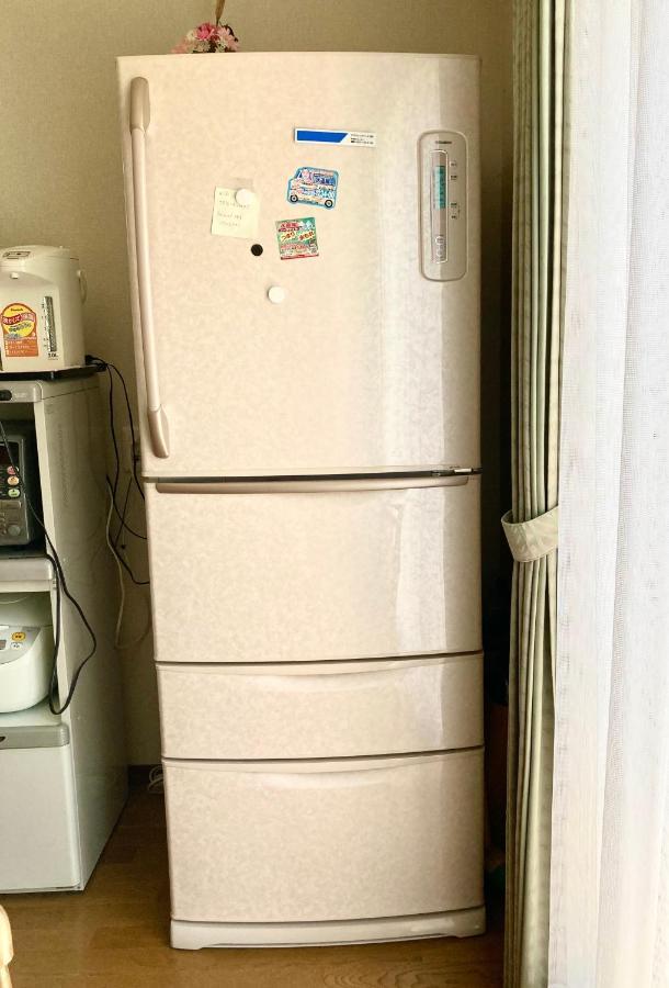 Villa 富士の樱house 宝栄 Fujikawaguchiko Esterno foto