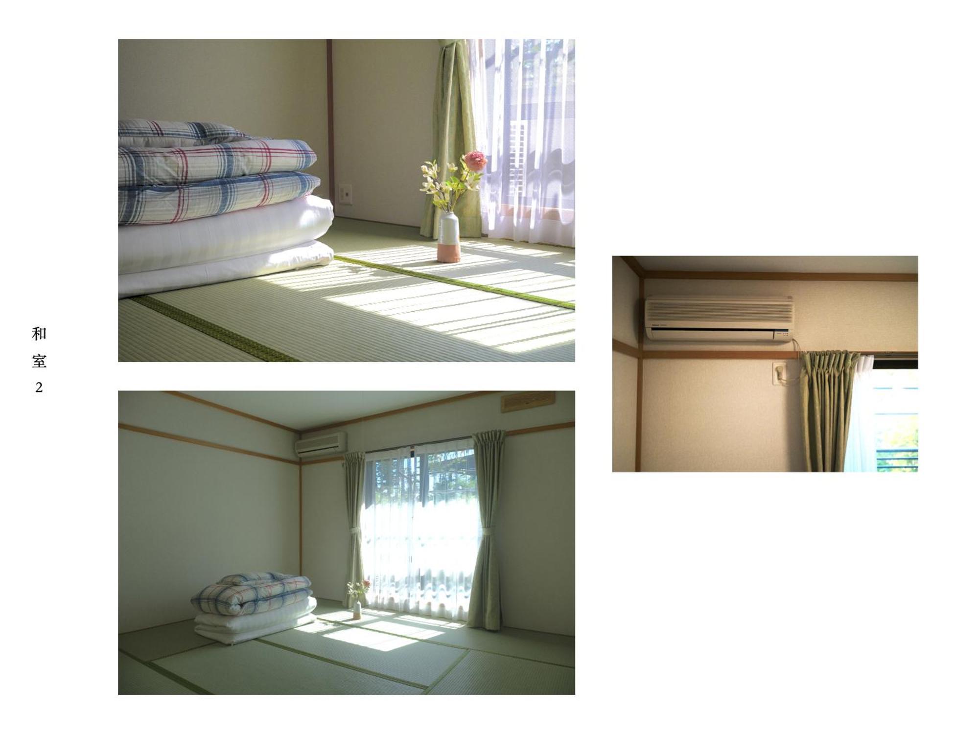 Villa 富士の樱house 宝栄 Fujikawaguchiko Esterno foto