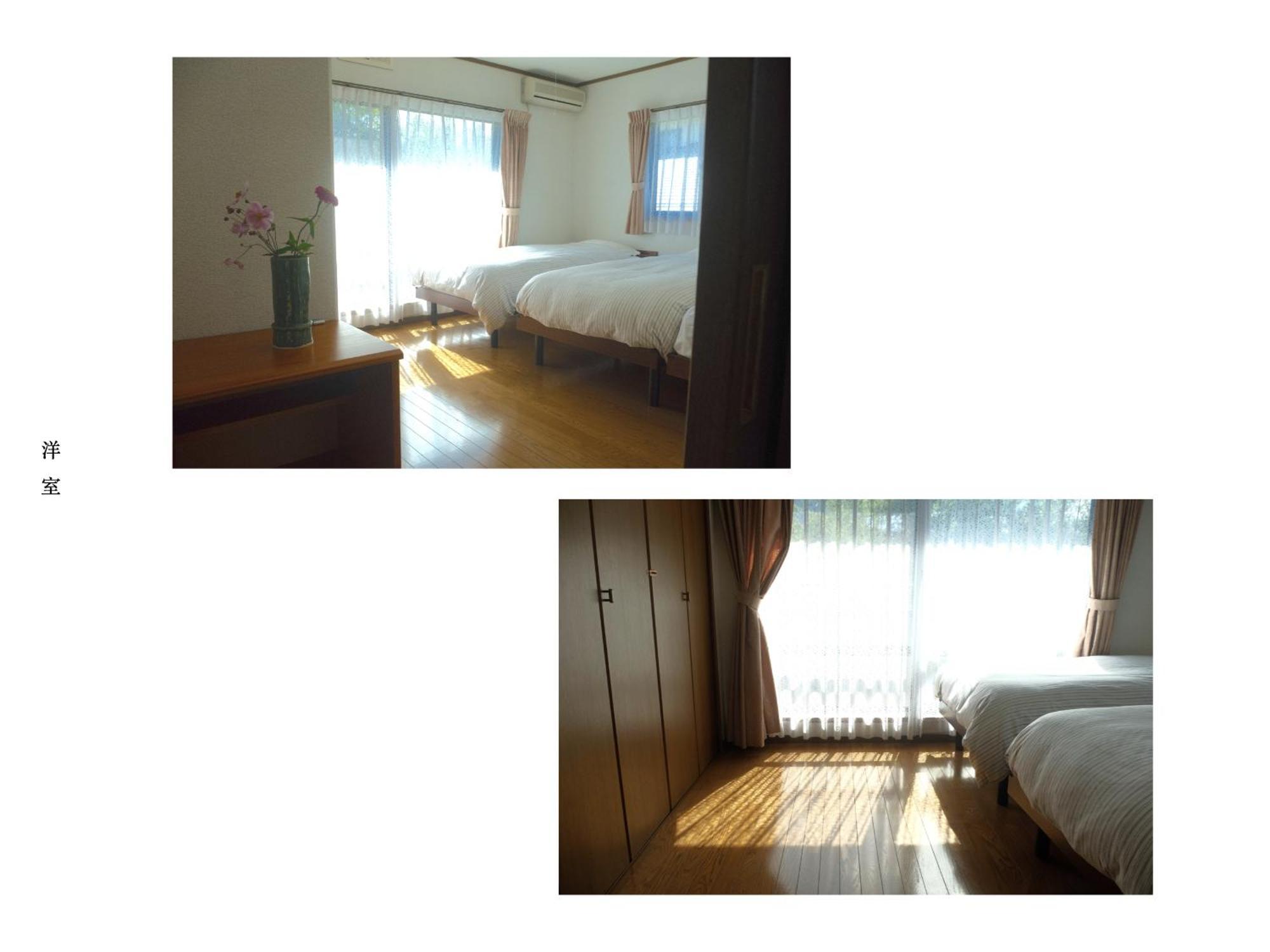 Villa 富士の樱house 宝栄 Fujikawaguchiko Esterno foto