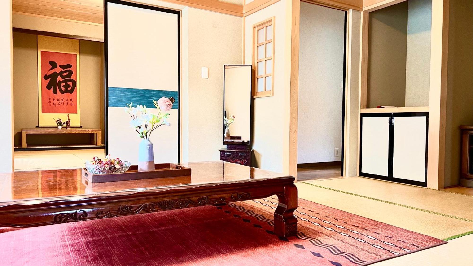 Villa 富士の樱house 宝栄 Fujikawaguchiko Esterno foto